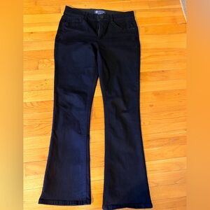 Democracy Black Slim Jeans